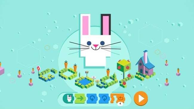 Interactive Google Doodles For Your MCO YTL BTRT